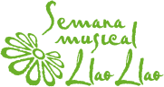 Semana Musical Llao Llao/Argentina.