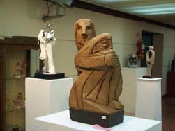El Museo de Esculturas Luis Perlotti convoca al XII Certamen de Pesebres Escultóricos