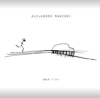 " Solo piano " / Alejandro Manzoni