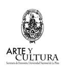 Convocatoria a instrumentistas " Primera Bienal Universitaria de Arte y Cultura " Cuidad de La Plata. Argentina
