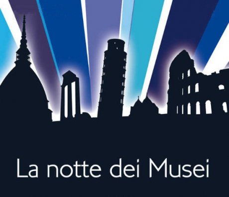 La Noche de los Museos en la Dante